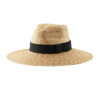 Brixton - Women's Joanna Hat - Hut, Gr. 56 cm S, beige (Honey)