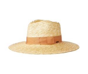 Brixton - Women's Joanna Hat - Hut, Gr. 56 cm S, beige (Honey/Lion)