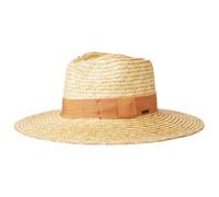 Brixton - Women's Joanna Hat - Hut, Gr. 58 cm M, beige (Honey/Lion)