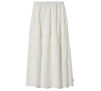 Brixton - Women's The Abigail Skirt - Rock, Gr. XS, weiß/grau (OffWhiteFloral)