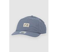 Brixton Woodburn Lp Adj Cap china blue nylon Gr. Uni