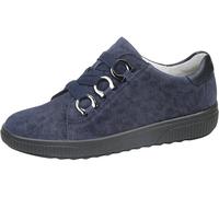 BRIZU BRONX MARINE NOTTE, 37.5 EU | 4.5 UK