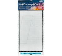 BRO CAMATLOW24 - Schneidematte, leicht klebend, 305 mm x 610 mm BROTHER