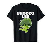 Brocco Lee T-Shirt