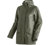 Brocken Long W green goose 38 green goose