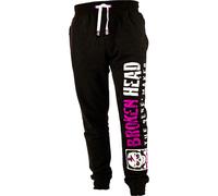 Broken Head WOMEN Jogging Hose Pink Riot"XS
