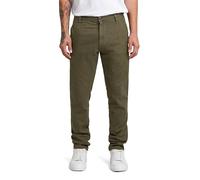 G-STAR Bronson 3.0 Slim Chino Grün 31-32 Dark Olive Garment Dyed D26336-E069-C793-3132