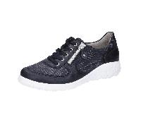 Waldläufer Heavy Soft für Damen, schwarz, Gr. 37 EU / 4 UK