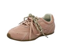 Bronx Schnürschuhe für Damen aus Italien, Spanien und Portugal für Damen, rosa, Größe 37 EU