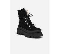 Bronx - Stiefeletten & Boots EVI-ANN 47428 - schwarz - Größe 37