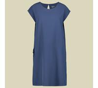 Brookline Stretch Dress 55958 blau 38 - navy blue