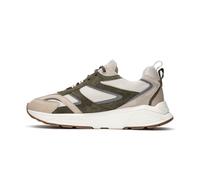 Brooklyn Men Ivory Combi Ivory Combi - Gr. - 45