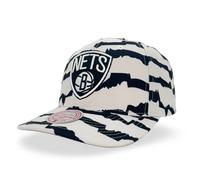 Brooklyn Nets NBA Mitchell & Ness Krookz Pro Snapback