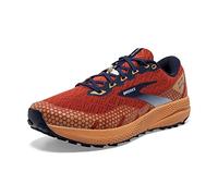 Brooks Divide 3 für Herren, rot, Gr. 43 EU