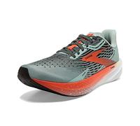 BROOKS 1103901D426 Hyperion Max Sneaker Male Blaues Surf/Kirsche/Nachtleben EU 46
