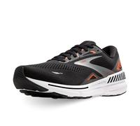 BROOKS Herren Laufschuhe Adrenaline GTS 23 schwarz | 41