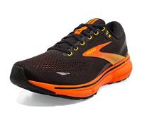 Ghost 15 Black/Yellow/Red 41.5 Black/Yellow/Red