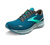 Brooks Ghost 15 Herren Laufschuhe, blau, Größe 46 ½ 46 ½