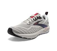 Brooks 1103981D440 Revel 6 Sneaker Herren Dawn Blue/Cayenne/Nine Iron EU 41
