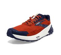 Brooks 1103991D269 Catamount 2 Sneaker Male Rooibos/Biscuit/Peacoat EU 42.5