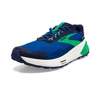 Brooks 1103991D403 Catamount 2 Sneaker Male Blau/surfen das Web/grün EU 44.5
