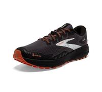 Brooks 1104041D084 Divide 4 GTX Sneaker Herren Black/Firecracker/Blue EU 46.5