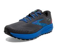 BROOKS Divide 4 - Herren - Blau / Schwarz - Größe 42- Modell 2024