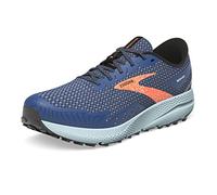 Brooks 1104051D405 Divide 4 Sneaker Herren Blue/Navy/Firecracker EU 44.5