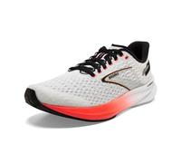Brooks 1104071D497 Hyperion Herren Blue/Fiery Coral/Orange EU 42