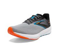 BROOKS Launch 10 (Herren) Laufschuhe 46 schwarz