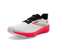 Brooks Launch 10 Herren 47.5 Gris/argent