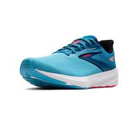 Brooks 1104091D419 Launch 10 Herren Crystal Seas/Blue Jay/Black EU 43