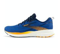 BROOKS Herren Laufschuhe Trace 3 (1104121D) 42 Blue/Peacoat/Orange