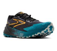 Brooks Catamount 3 für Herren, grau, Gr. 42 EU / 8,5 UK