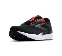 Brooks Ghost 16 Herren Laufschuhe, schwarz, Größe 44 ½ 44 ½