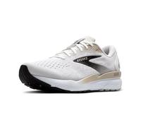 Brooks 1104181D125 Ghost 16 Herren White/Cream/Pink EU 40.5