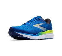 Brooks Ghost 16 Herren Laufschuhe, blau, Größe 42 ½ 42 ½