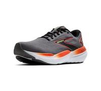 Brooks 1104191D059 Glycerin 21 Herren Grey/Mandarin Red/Green EU 42.5