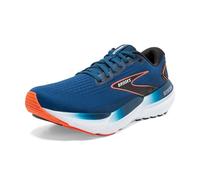 Brooks Glycerin 21 Herren Laufschuh Neutral 110419 1D 45 BlueOpal/Black/Nasturtium