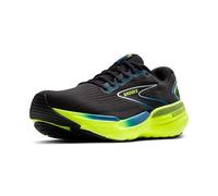 Brooks 1104201D069 Glycerin GTS 21 Herren Black/Blue/Nightlife EU 45.5