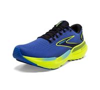 Brooks 1104201D429 Glycerin GTS 21 Herren Blue/Nightlife/Black EU 45.5