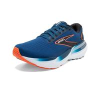 Brooks 1104201D474 Glycerin GTS 21 Herren Blue Opal/Black/Nasturtium EU 45.5