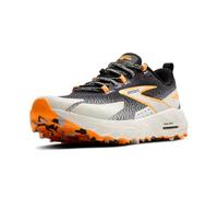 Brooks Herren Cascadia 18 weiß EU 47.5