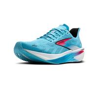 Brooks 1104321D441 Hyperion 2 Herren Crystal Seas/Diva Pink/Black EU 42