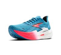 brooks hyperion max 2 laufschuhe blau pink herren