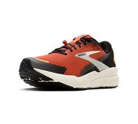 BROOKS Herren Laufschuhe Ghost 16 Weatherized (1104361D) 44 Burnt Sienna/Black/Coconut