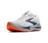 Brooks 1104371D129 Adrenaline GTS 24 Herren White/Peacoat/Alloy EU 47.5