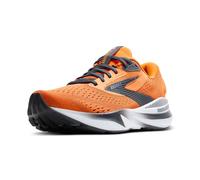 Brooks 1104371D864 Adrenaline GTS 24 Herren Orange/Ebony/Country Blue EU 45.5