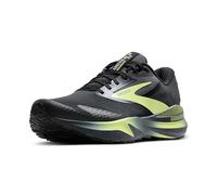 BROOKS Herren Laufschuhe Adrenaline GTS 24 Weatherized schwarz | 46