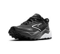 BROOKS Herren Trailrunningschuhe Caldera 8 (1104401D) 45 Black/Blackened Pearl/White